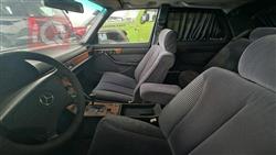 مرسيدس بنز S-Class